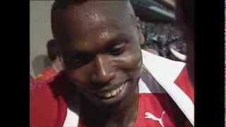 Wilson Kipketer - Sportens Hall of Fame