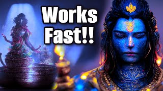 WARNING: These two Shiva and Lakshmi Mantras to attract money and wealth | Mahakatha money mantra