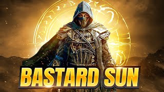 ESO PVP Build - The Emperor's Bastard Sun (Magicka Templar)