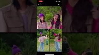 Charli vs Dixie EP. 7