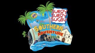 Suroy-Suroy Sugbu Southern Adventure 2019