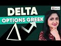 Understanding Delta in Option Trading: A Complete Guide to Option Greeks