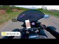 گەشتی ماتۆڕ لە سلێمانی بەرەو باڵەکایەتی motovlog