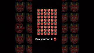 #canyoufind #emoji #emoji #canyoufindthem #funny #findthem #emojichallenge #trytofind