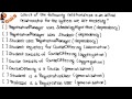 Class Diagram Relationships Quiz - Georgia Tech - Software Development Process