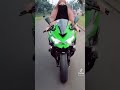 ZX 250 R Terbaru 4 silinder