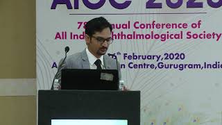 AIOC2020 PPP Refr Surgery Dr Abhinav Biala Comparison of manual marking versus image guided system f