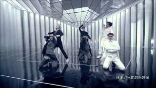 [HD繁中字] EXO-K(엑소케이)-Overdose(중독)