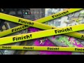 【スプラトゥーン】s＋９９カンスト維持勢の黙示録♯35【実況】無理ゲーリッター！？恐怖の雷神様【ぽこた.ch】