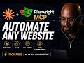 Playwright MCP Turns Claude Desktop Into a Browser Agent
