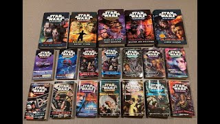 Essential books for the beginning of NJO (UHD Turbo Deluxe Edition)