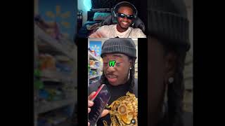Uncensored Conversation: Raw Thoughts & Honest Answers #shorts