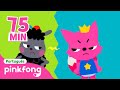 Aprenda Boas Maneiras 💙 Me desculpa! | + Completo | Pinkfong, Bebê Tubarão! Canções para Crianças