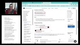 E26: Portfolio vs the NEW ePortfolio in Canvas: What’s the Difference and Why It Matters