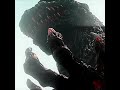 shin godzilla shortvideo aeinspired monsterverse triding quality