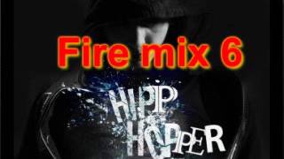 Fire mix 6 Dj Action CR