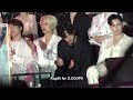 230107 GDA 세븐틴 에스쿱스 reaction to NewJeans 뉴진스 (Attention + Hype boy) Stage 직캠 S.COUPS focus