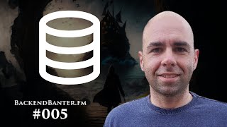 Scaling Databases with Glauber Costa | 005