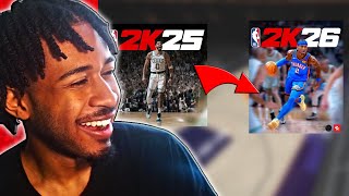Goodbye Nba 2k25 A New Chapter