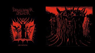 DESECRATOR OF ICHOR - Apex Nocturnus (Full Album 2024)