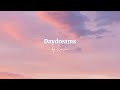 Rimshox - Daydreams