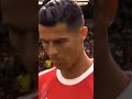 Goosebumps commentary from Peter Drury when Cristiano Ronaldo returned to ❤️Manchester United ❤️