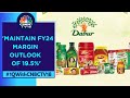 Will Grow Ahead Of Category Growth Rates In All Our Focus Areas: Dabur India | CNBC TV18