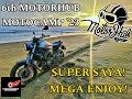 5th MOTORHUB MOTOCAMP | Super Enjoy! SUPER GANDA!