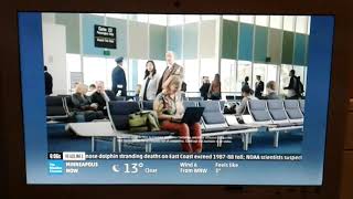 Farmers Insurance TV Commercial (Nov 2013)