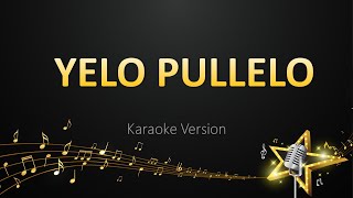 Yelo Pullelo - Masala Coffee (Karaoke Version)