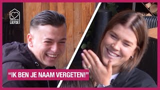 Zijn Luca en Robin de perfecte match? | Lang Leve de Liefde