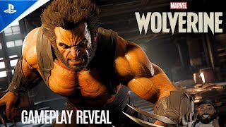 Marvel's Wolverine (PS5) Just Got A MASSIVE UPDATE