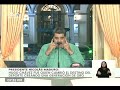 presidente maduro defiende a julio mayora tras ser insultado por dedicar medalla a hugo chávez