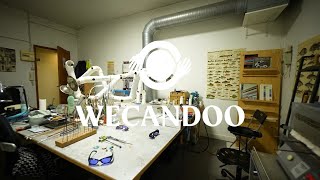 Wecandoo - Claudia, perlière d'art - Lille