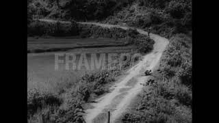 Laotian Civil War, Laos, 1959