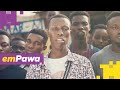 J.Derobie - Poverty (feat. Mr Eazi) [Official Video] #emPawa100 Artist