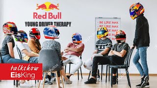 EisKing NEWS: Ako fungujú jazdecké akadémie? Je Helmut Marko génius alebo hrobár talentov?