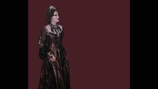 Gwyneth Jones Verdi Macbeth La luce langue Florence 06 05 1975