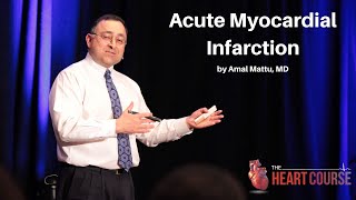 Acute Myocardial Infarction: A Big Piece of Medico-Legal Pie | The Heart Course