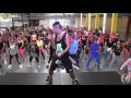 Baila como Shakira / Zumba / Leo Lozano