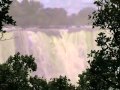 Victoria Falls the Largest Waterfall in the World