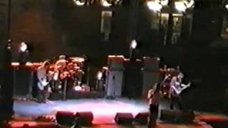 Creed Live in Tempe 1998-06-17 - Pity For a Dime