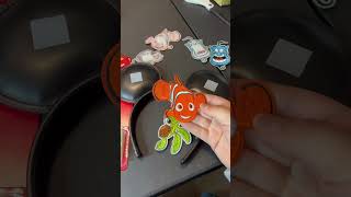 DIY Mickey ears with Disney patches?! 😲 Easy craft for Disney style outfits!