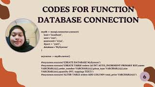 DFP 40203 PYTHON PROGRAMMING - MINI PROJECT