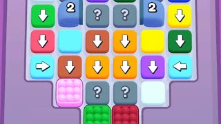 Marble Sort! Level 253 Walkthrough