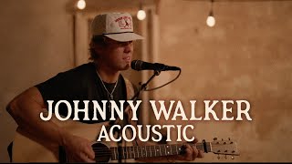 Hudson Westbrook - Johnny Walker (Acoustic)