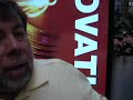 steve wozniak woz s watch explained by woz himself