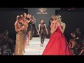 “Eclipse” Couture Fashion Show | Luly Yang