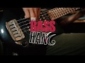 Ernie Ball Music Man Bongo 5 HH Piezo Review Demo