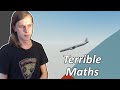 Flat Earther Uses Simple, Yet Terrible Maths To Try And Prove Flat Earth